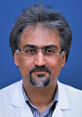 Shahin Bastaninejad