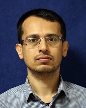 Mohammad Hossein Shoja Moradi