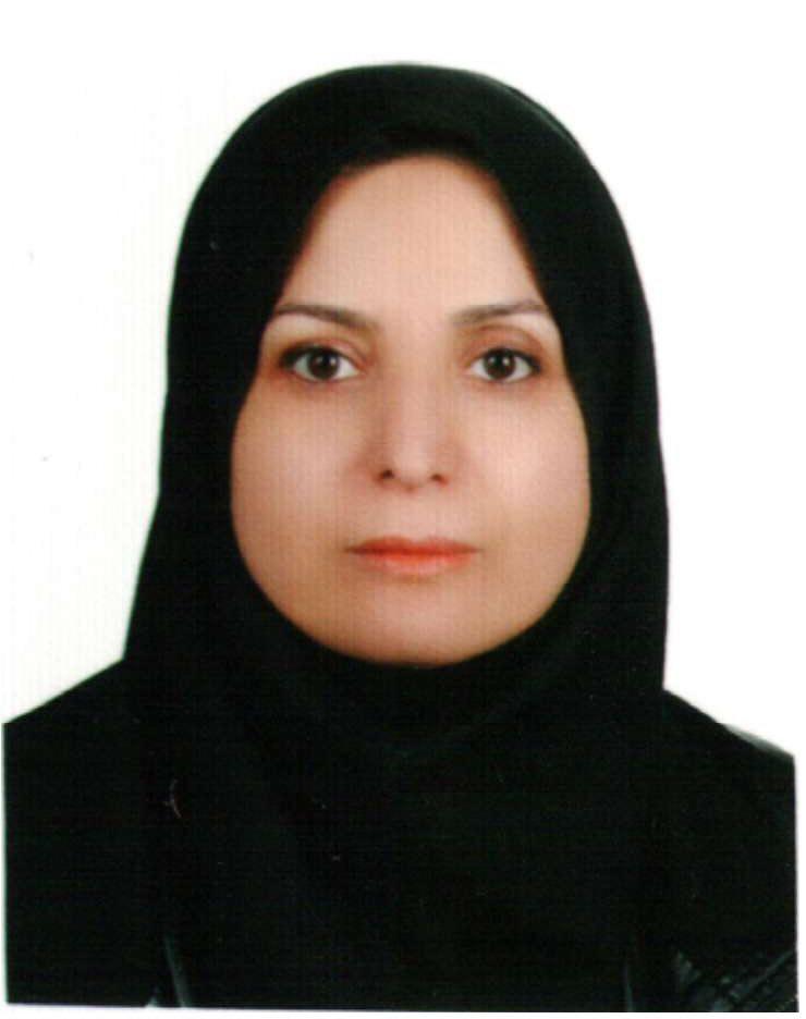 Monireh Rahimkhani