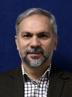 Karamollah Toolabi