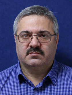 Reza Rahmani