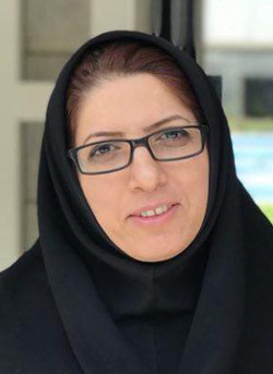 Zahra Vahabi