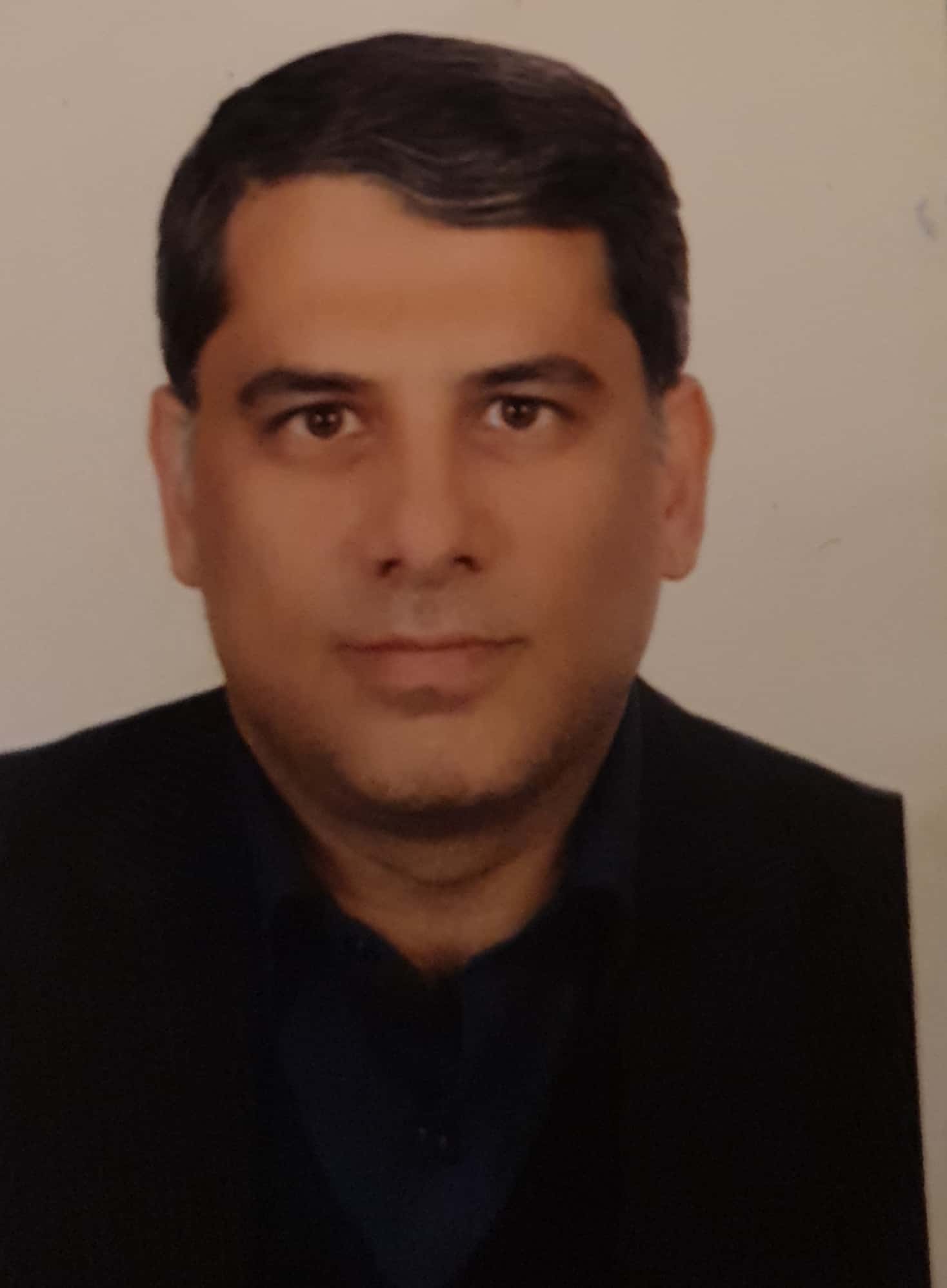 Jalil Makarem