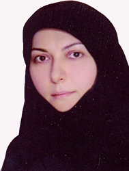 fatemeh Rahiminejad