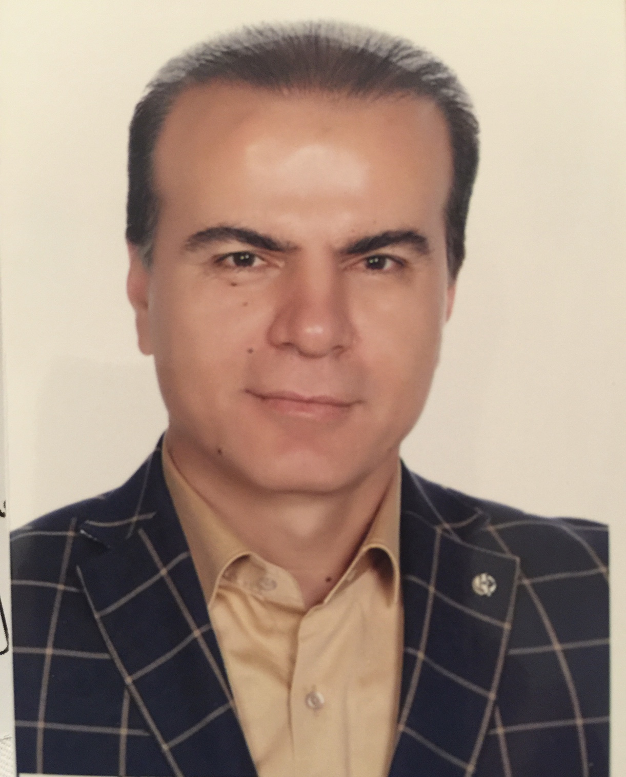 Mohammad Davoodi