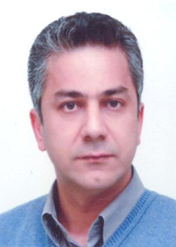 Kambiz Kamyab Hesari