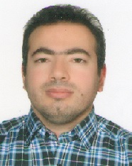 Seyed Ahmad Seyed Alinaghi