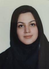 Arezoo Salami