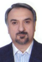Mahmoud Reza Hadjighassem