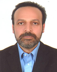 Mostafa Sadeghi