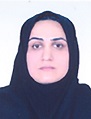 Maassoumeh Akhlaghi Kolahroodi