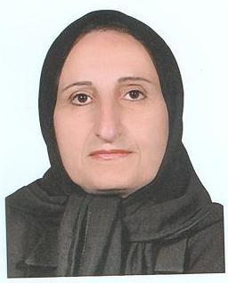 Hamideh Pishva