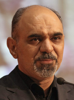 Hamid Emadi Koochak