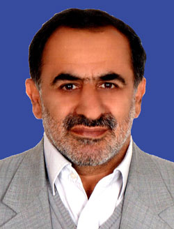 Abdolrahman Rostamian