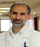 Reza Shahriar Kamrani