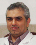 Mohammad Vaezi