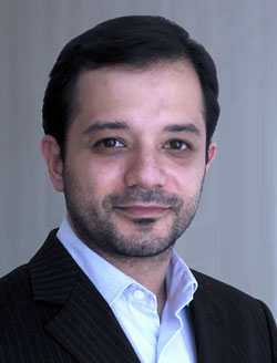 Seyed Nasrollah Tabatabaei
