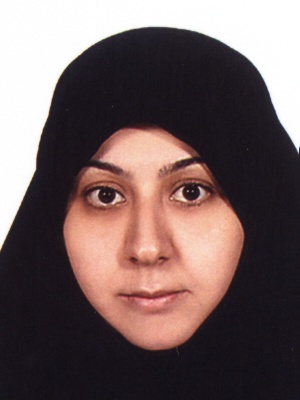 Nazanin Zahra Shafiei Jandaghi
