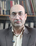 Mohammad Reza Mohammadi