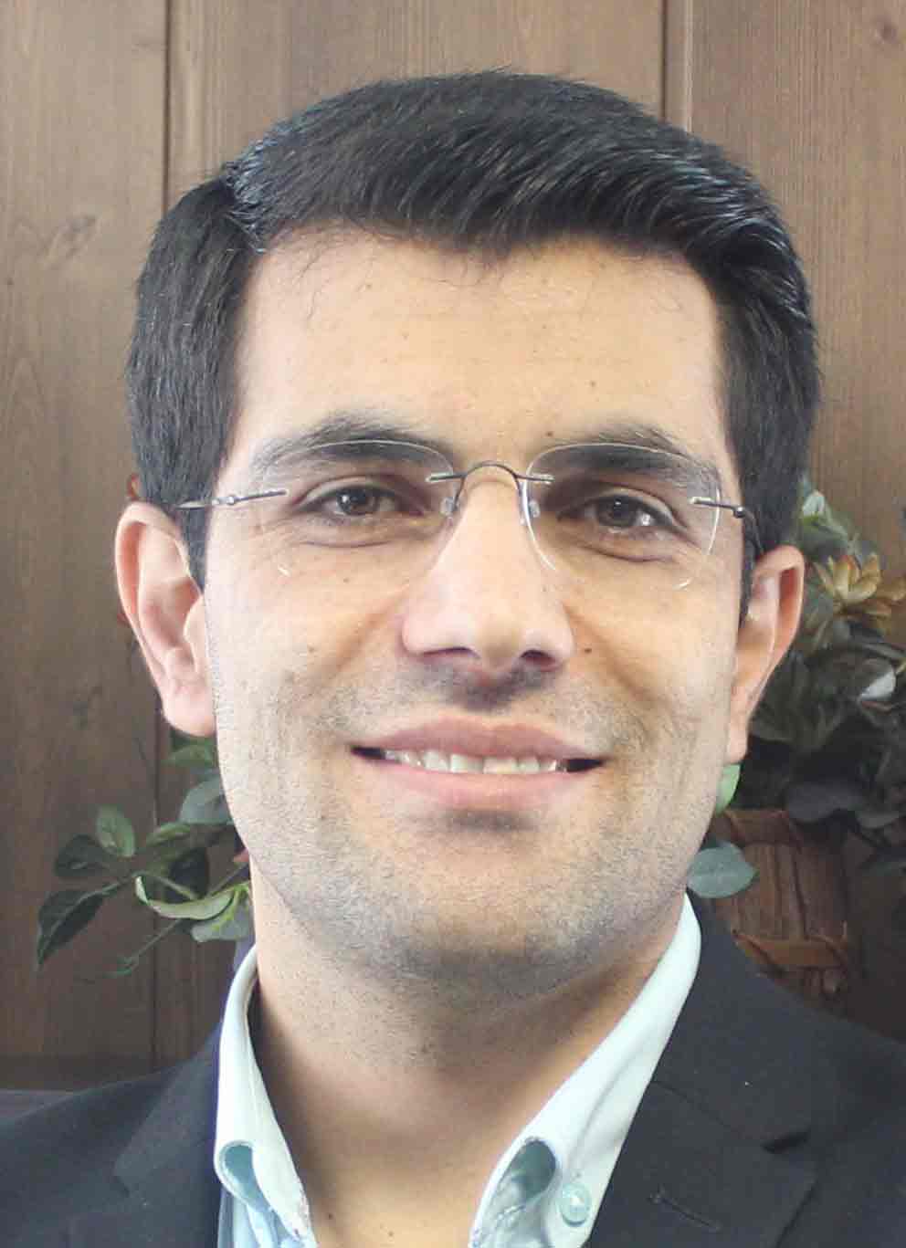 Mohammad Sadegh Hassanvand
