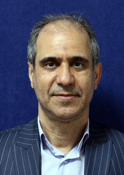 Fereydon Memari