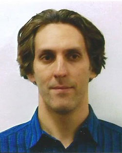 Mohammadreza Nazemzadeh