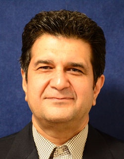 Mojtaba Fazel