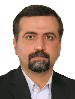 Mohsen Nikbakht