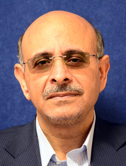 Mohammad Sadegh Fazeli