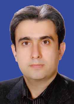 Payam Sarraf
