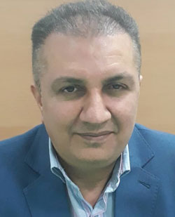 Alimohammad Alizadeh