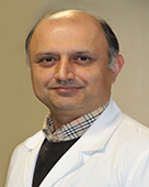 Davood Fathi