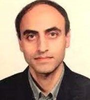 Masoud Aghsaei Fard