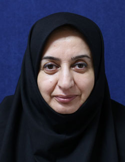 Setareh Akhavan