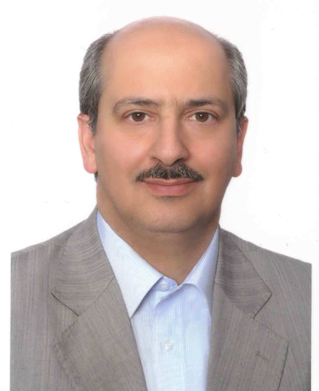 Amir Hossein Emami