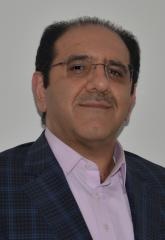 Masoud Mohammad Pour