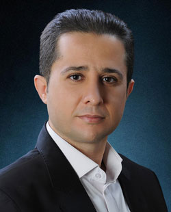 Mehdi Esfandyari-Manesh