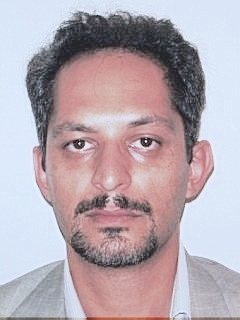 Hamid Reza Amiri