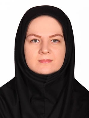 Elham Ehsani Chimeh