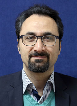 Morteza Noaparast