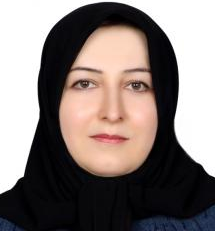 Mastaneh Moghtaderi
