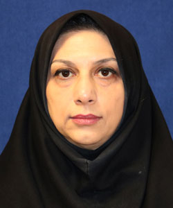 Shafieh Movaseghi