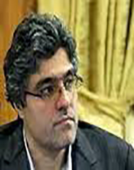 Alireza Khoshnevisan