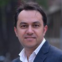 Amir Homan Kazemi Motlagh
