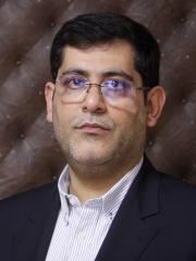 Reza Masaeli
