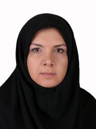 Sadaf Ghajarieh Sepanlou