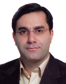 Hossein Majedi Ardekani