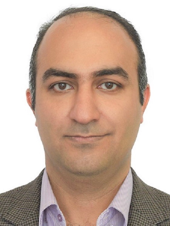 Sasan Dabiri Satri