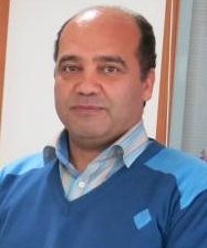 Ramin Rahimnia