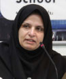 Mehrnaz Geranmayeh
